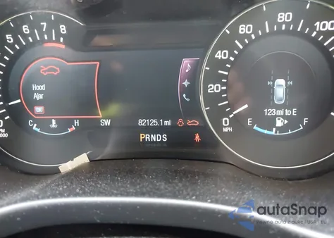 2015 Lincoln Mkc z USA, uszkodzony, nr VIN 5LMTJ2AH1FUJ32057